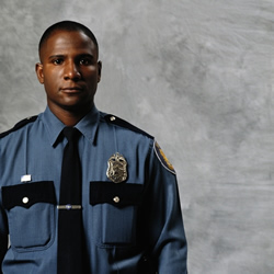 police officer