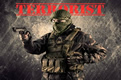 terrorist