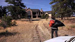 prodigal son returns home